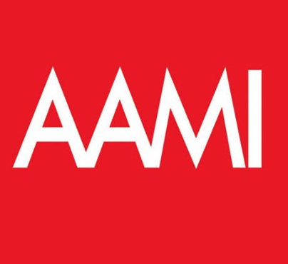 AAMI logo