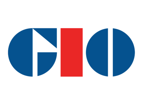 GIO logo