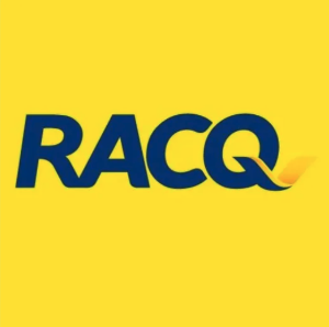 RACQ logo