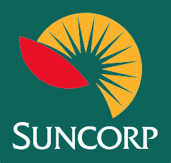 Suncorp logo
